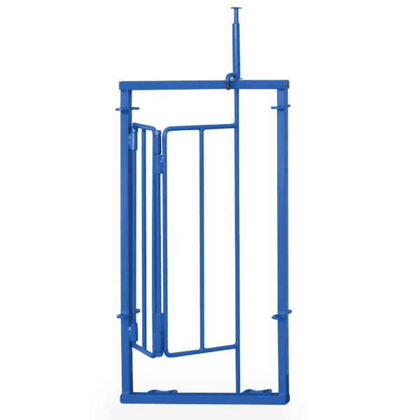 Folding Stop Gate